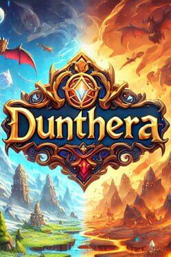 Dunthera - Tower Defense