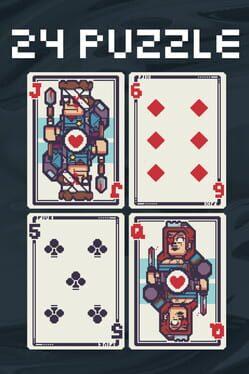 24 puzzle