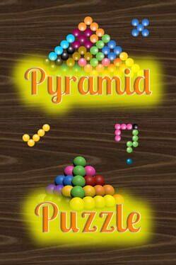 Pyramid Puzzle