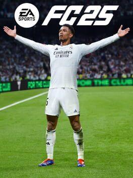 《EA SPORTS FC™ 25》標準版 Xbox One 及 Xbox Series X|S