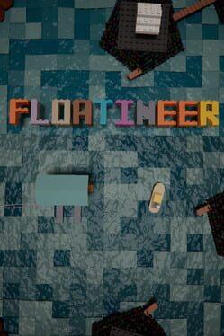 Floatineer 海上建筑师
