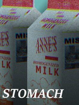 Stomach