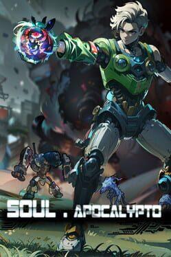 Soul Apocalypto