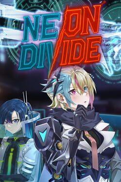 Neon Divide