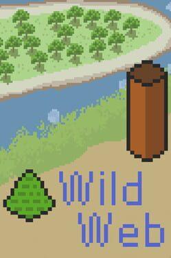 狂野网 Wild Web