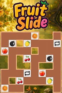 Fruit Slide
