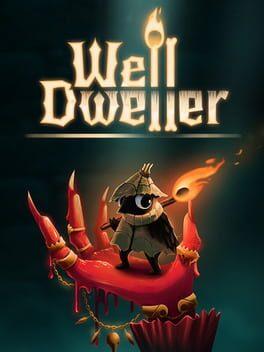 井戸の鳥 (Well Dweller)