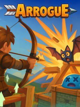 Arrogue