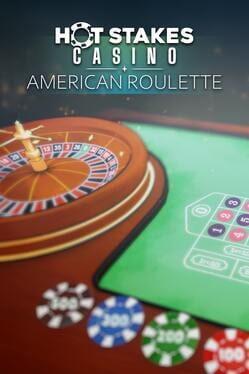 Hot Stakes Casino - American Roulette