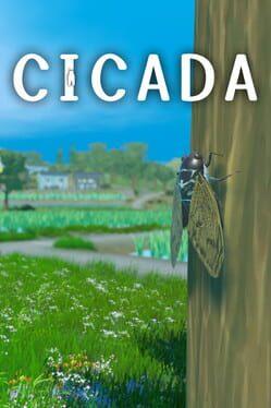 Cicada