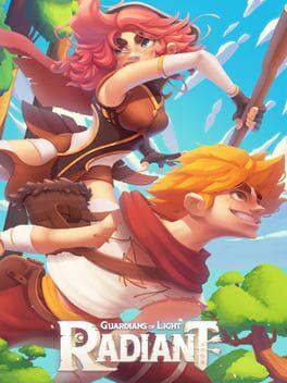Radiant: Guardians of Light