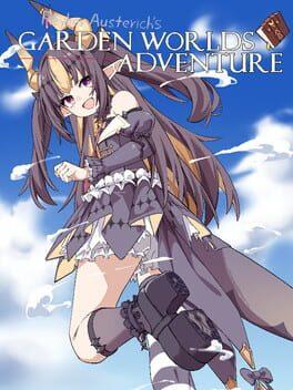 Reyher Austerich's Garden worlds Adventure