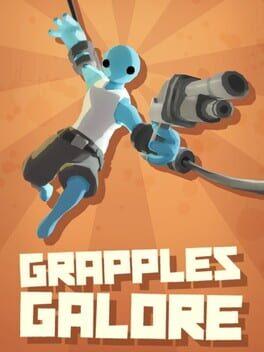 Grapples Galore