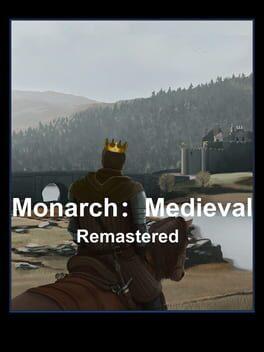 中世纪君主 Medieval Monarch
