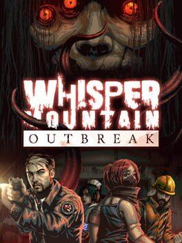 鬼山魔音擴散 - Whisper Mountain Outbreak