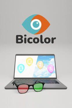 BiColor - Vision Trainer