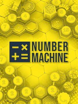 Number Machine: Math Factory