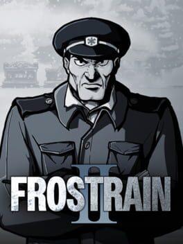 Frostrain 2
