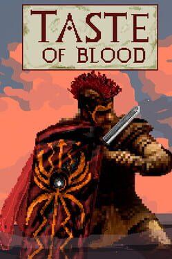 Taste of Blood: RTS