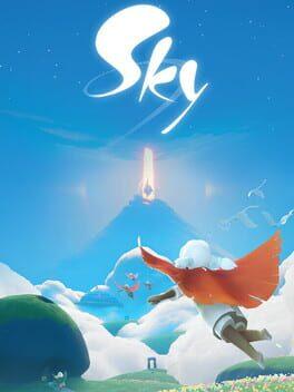 Sky: 星を紡ぐ子どもたち