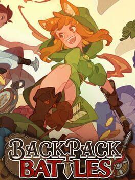 背包亂鬥 Backpack Battles