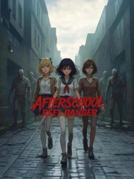Afterschool: Reel Danger