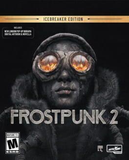 Frostpunk 2: Icebreaker Edition