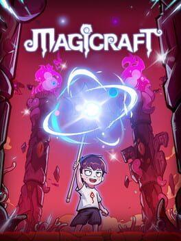 マジッククラフト Magicraft