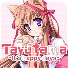 游魂-It's happy days-