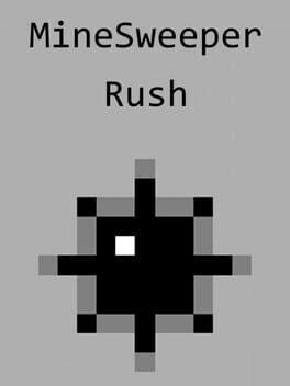 掃雷Rush