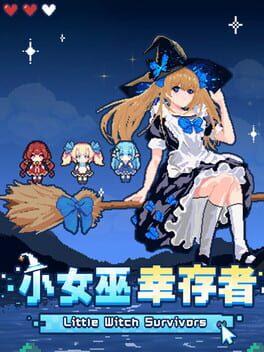 Little Witch Survivors