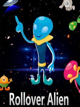 翻滚外星人 Rollover Alien