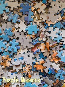 Puzzle Moments