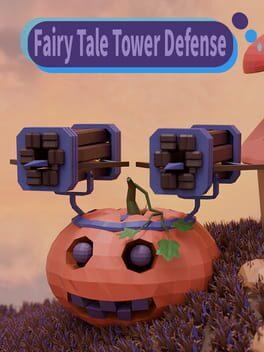 童话塔防 Fairy Tale Tower Defense