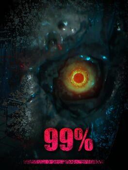 99% - 残された被検体 -