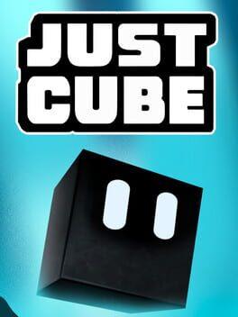 Just Cube