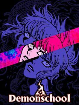 Demonschool 恶魔学园