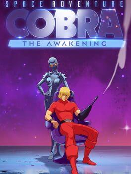 スペースコブラ：The Awakening