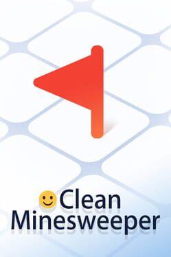 Clean Minesweeper
