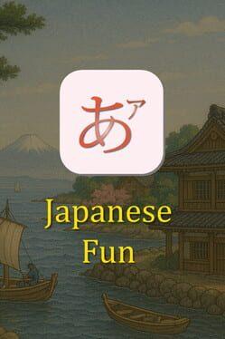 Japanese Fun - J64