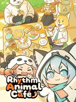 リズム アニマル カフェ