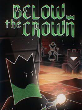 Below the Crown