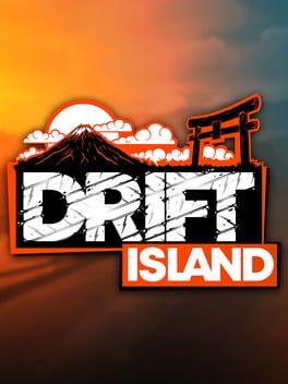 DRIFT ISLAND
