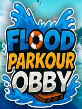 Flood Parkour Obby