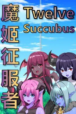 魔姬征服者 Twelve Succubus