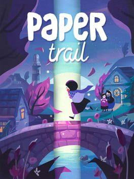 纸间谜迹 Paper Trail