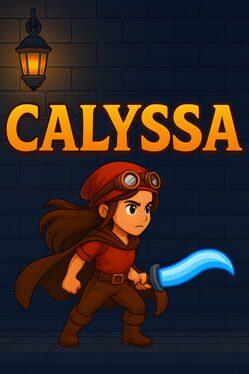 Calyssa (Xbox Series)