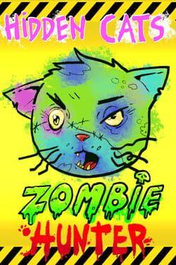 Find Kitties: Zombie Hunter