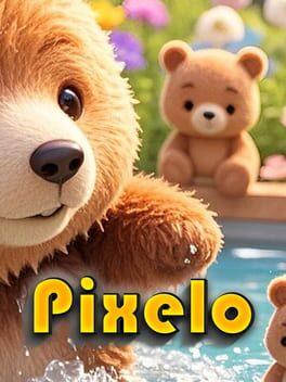 Pixelo
