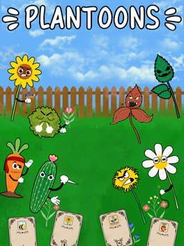 PLANTOONS
